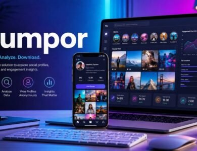 Dumpor