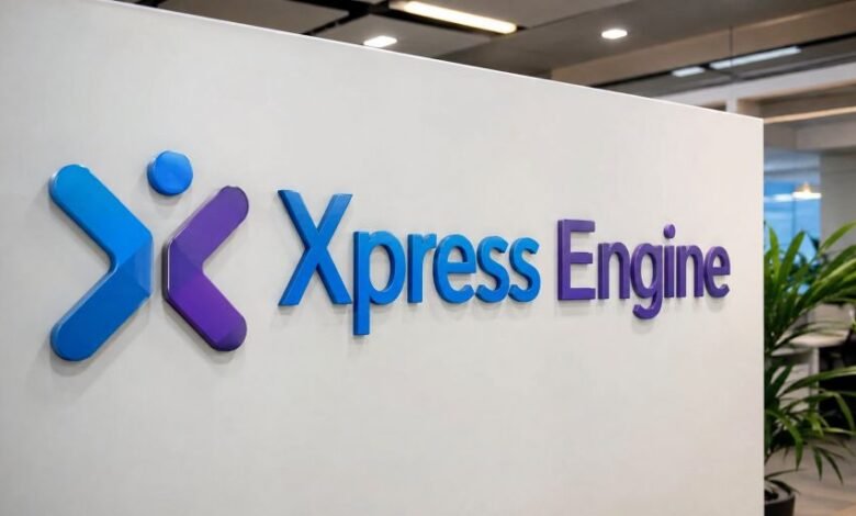 Xpress Engine