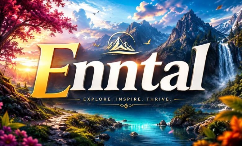 Enntal