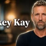 Mikey Kay
