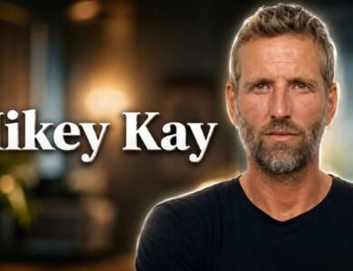 Mikey Kay