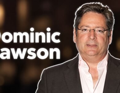 Dominic Lawson