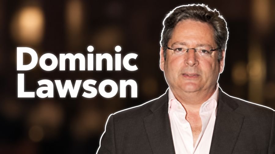 Dominic Lawson