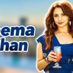 Seema Khan