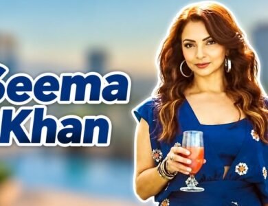 Seema Khan