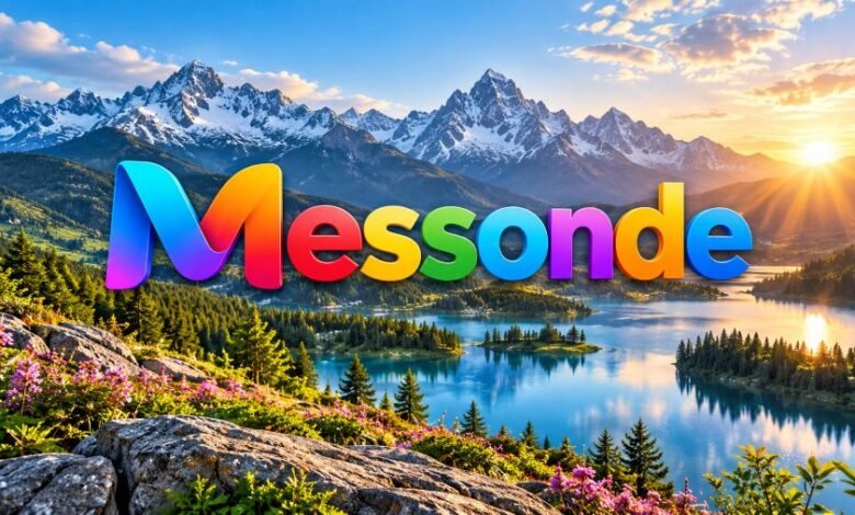 Messonde