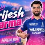 Brijesh Sharma