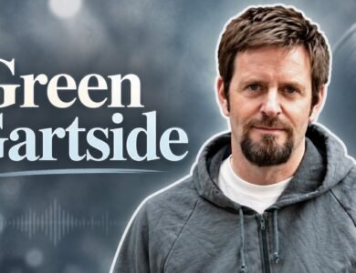 Green Gartside