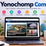 Yonochomp Com