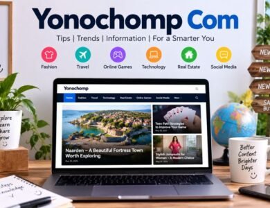 Yonochomp Com