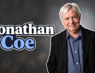 Jonathan Coe