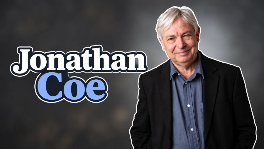 Jonathan Coe