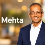 Jay Mehta