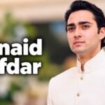 Junaid Safdar