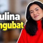 Paulina Mangubat