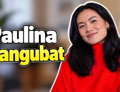 Paulina Mangubat