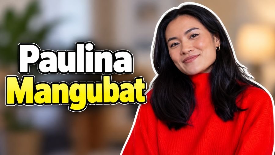 Paulina Mangubat