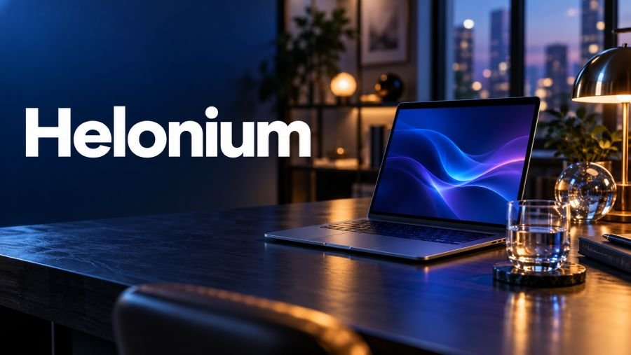 Helonium