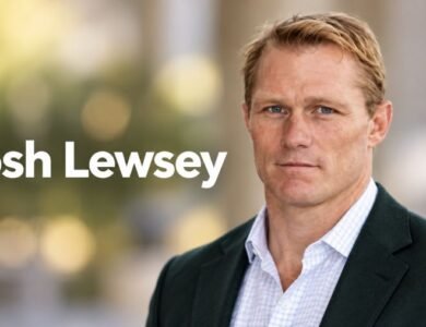 Josh Lewsey