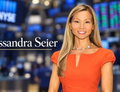 Cassandra Seier