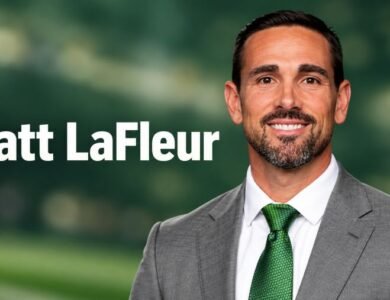 Matt LaFleur