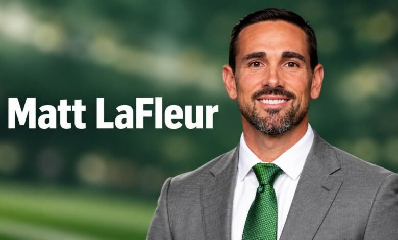 Matt LaFleur