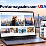 Fentomagazine.com USA
