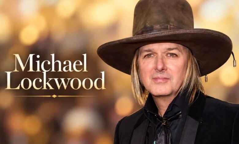 Michael Lockwood