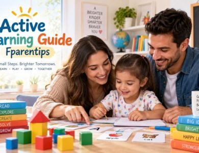 Active Learning Guide Fparentips