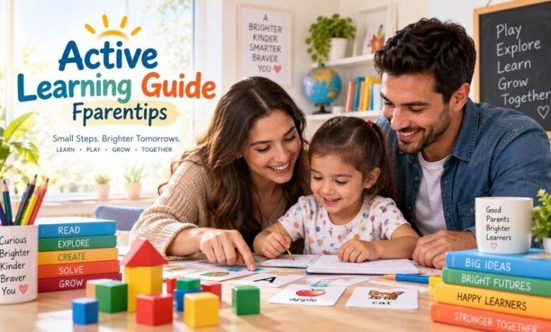 Active Learning Guide Fparentips