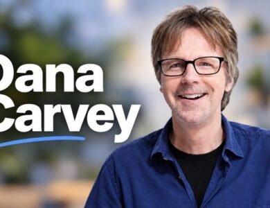 Dana Carvey