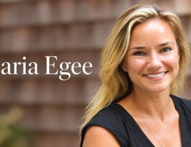 Maria Egee