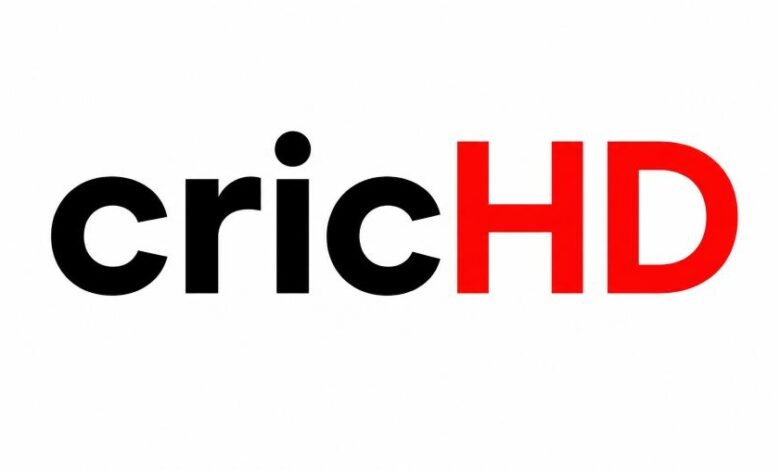 CricHD