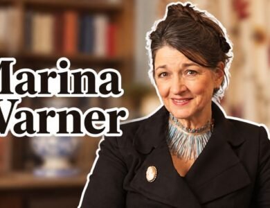 Marina Warner