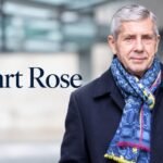 Stuart Rose