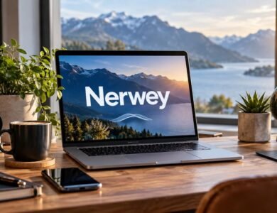 Nerwey