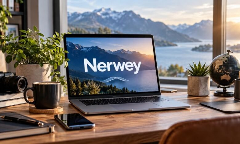 Nerwey