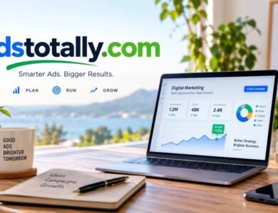Adstotally.com