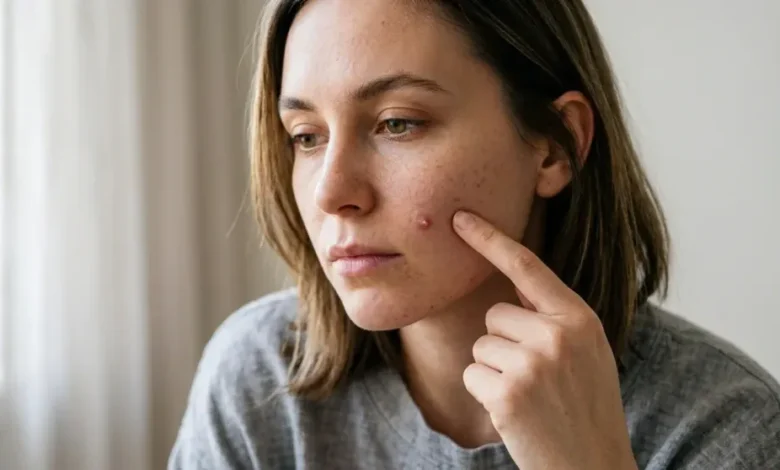OCD and Skin Picking — Understanding Urges, Rituals, and Sensory Triggers