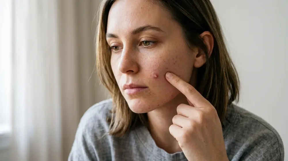 OCD and Skin Picking — Understanding Urges, Rituals, and Sensory Triggers