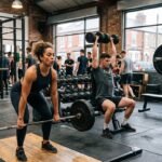 Training in the UK