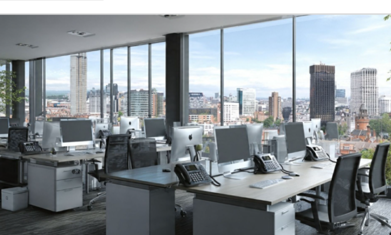 How to Choose the Best Telecoms Companies Birmingham for Your Business