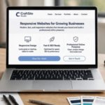 mprove Your Online Presence with Website Design Staffordshire