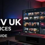 Discover Tivio’s TV Guide, Catch-Up and On-Demand Features