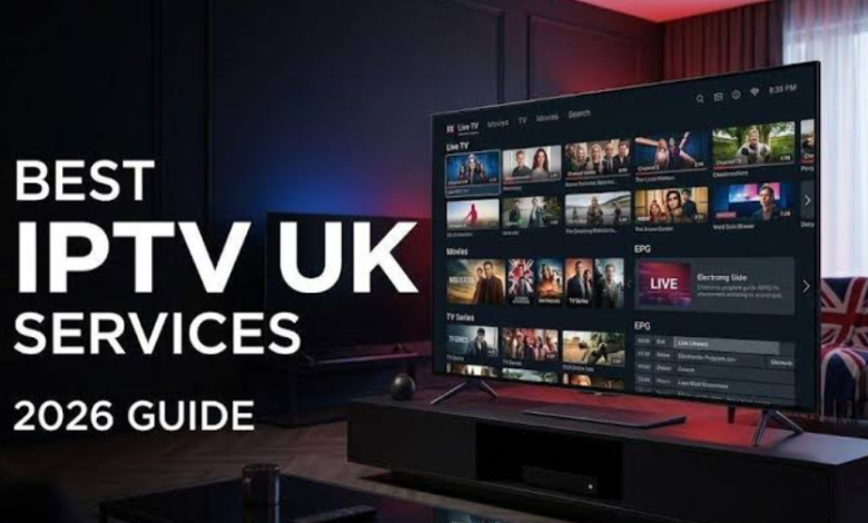 Discover Tivio’s TV Guide, Catch-Up and On-Demand Features