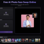 Top 10 Face Swap Ideas for Social Media
