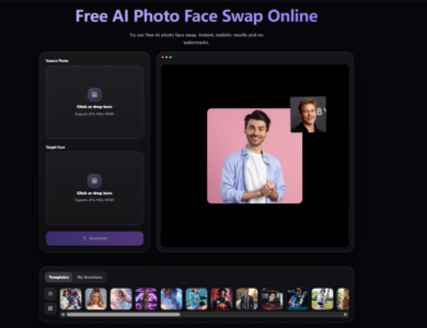 Top 10 Face Swap Ideas for Social Media