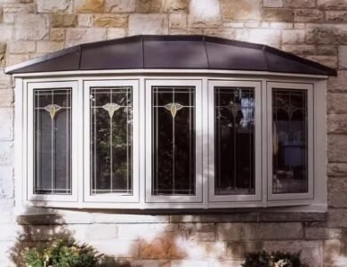Bay Windows Glasgow: How They Affect Heat Retention and Condensation in Older Homes