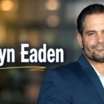 Martyn Eaden
