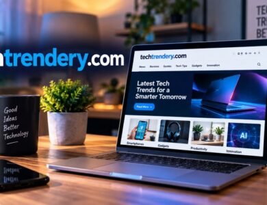 TechTrendery.com